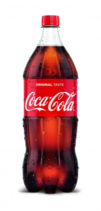 EU 1.5 LTR Coca Cola (12 x 1.5ltr)